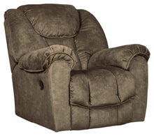Load image into Gallery viewer, Capehorn Recliner
