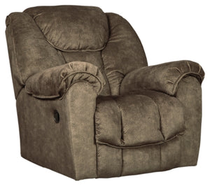 Capehorn Recliner