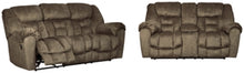Load image into Gallery viewer, Capehorn Signature Design Sofa 2-Piece Upholstery Package
