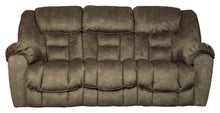 Load image into Gallery viewer, Capehorn Reclining Sofa
