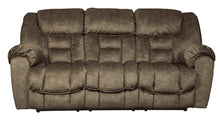 Load image into Gallery viewer, Capehorn Reclining Sofa
