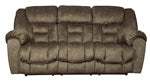 Load image into Gallery viewer, Capehorn Reclining Sofa
