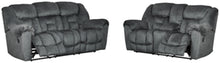 Load image into Gallery viewer, Capehorn Signature Design Sofa 2-Piece Upholstery Package
