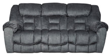 Load image into Gallery viewer, Capehorn Reclining Sofa
