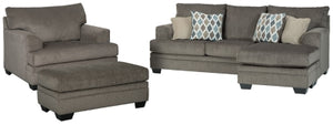Dorsten Signature Design Chofa 3-Piece Upholstery Package