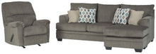Load image into Gallery viewer, Dorsten Signature Design Chofa 2-Piece Upholstery Package
