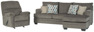 Dorsten Signature Design Chofa 2-Piece Upholstery Package