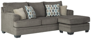 Dorsten Sofa Chaise