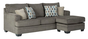 Dorsten Sofa Chaise