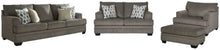 Load image into Gallery viewer, Dorsten Signature Design Sofa 4-Piece Upholstery Package
