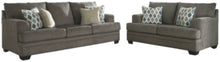 Load image into Gallery viewer, Dorsten Signature Design Sofa 2-Piece Upholstery Package
