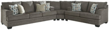 Load image into Gallery viewer, Dorsten 3-Piece Sectional
