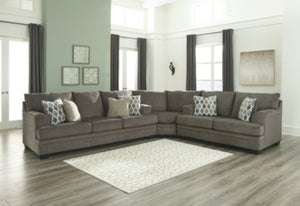 Dorsten 3-Piece Sectional
