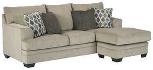 Dorsten Sofa Chaise