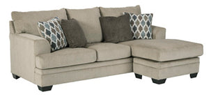 Dorsten Sofa Chaise