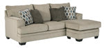 Dorsten Sofa Chaise