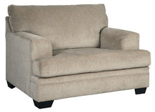 Load image into Gallery viewer, Dorsten Oversized Chair
