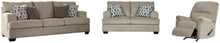 Load image into Gallery viewer, Dorsten Signature Design Sofa 3-Piece Upholstery Package
