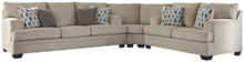 Load image into Gallery viewer, Dorsten 3-Piece Sectional
