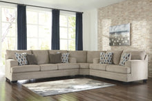 Load image into Gallery viewer, Dorsten 3-Piece Sectional
