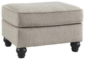Benbrook Ottoman