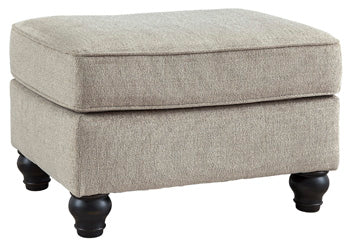 Benbrook Ottoman