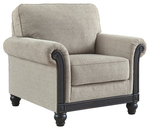 Benbrook Chair