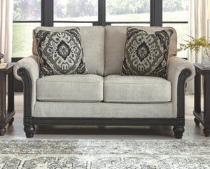 Benbrook Loveseat