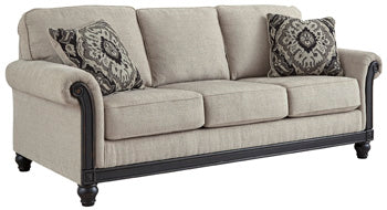 Benbrook Sofa
