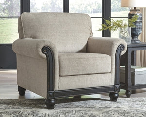 Benbrook Chair