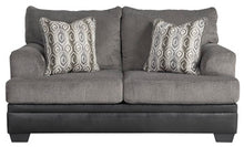 Load image into Gallery viewer, Millingar Loveseat
