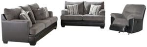 Millingar Signature Design Sofa 3-Piece Upholstery Package