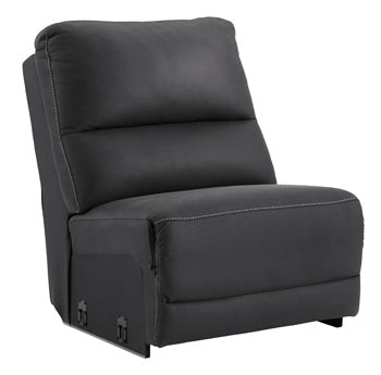 Henefer Armless Chair