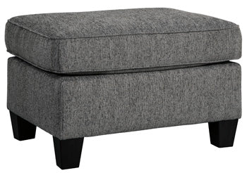 Agleno Ottoman