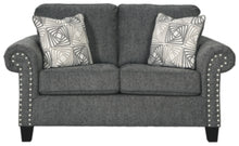 Load image into Gallery viewer, Agleno Loveseat
