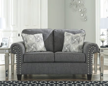 Load image into Gallery viewer, Agleno Loveseat

