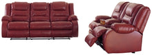 Load image into Gallery viewer, Vacherie Signature Design Sofa 2-Piece Upholstery Package
