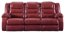 Load image into Gallery viewer, Vacherie Reclining Sofa
