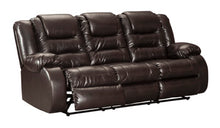 Load image into Gallery viewer, Vacherie Reclining Sofa
