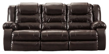 Load image into Gallery viewer, Vacherie Reclining Sofa
