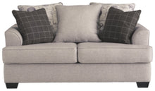 Load image into Gallery viewer, Velletri Loveseat

