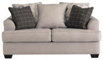 Load image into Gallery viewer, Velletri Loveseat
