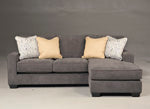 Load image into Gallery viewer, Hodan Sofa Chaise
