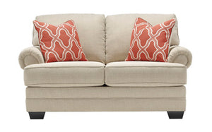 Sansimeon Loveseat