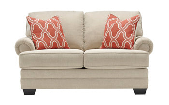 Sansimeon Loveseat