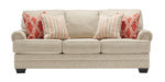 Sansimeon Sofa