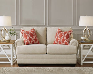 Sansimeon Loveseat
