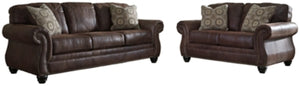 Breville Benchcraft Sofa 2-Piece Upholstery Package