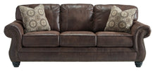 Load image into Gallery viewer, Breville Queen Sofa Sleeper
