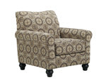 Load image into Gallery viewer, Breville Accents Chair
